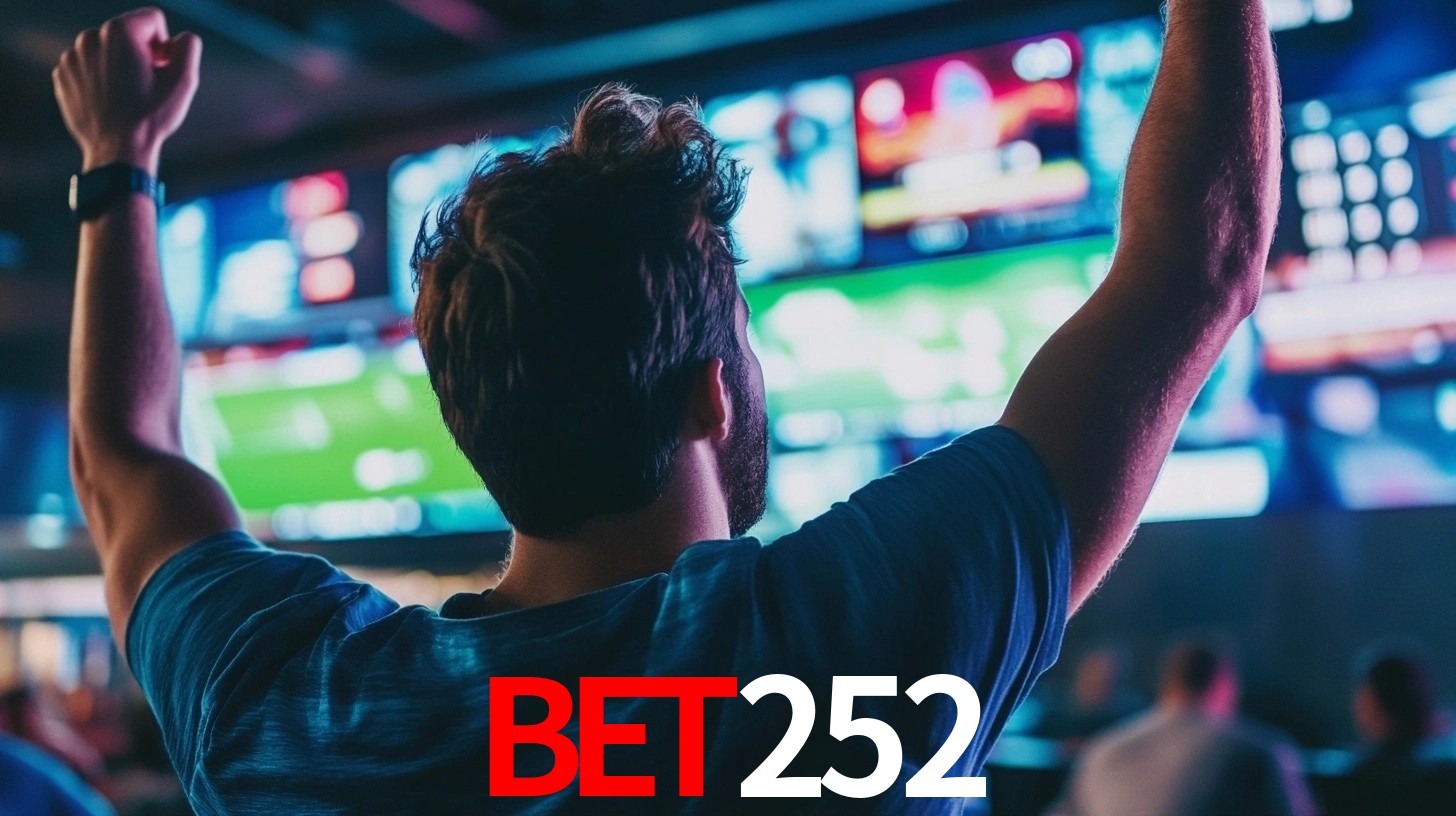 bet252: Seu Cassino Premiado com Pagamentos Rápidos