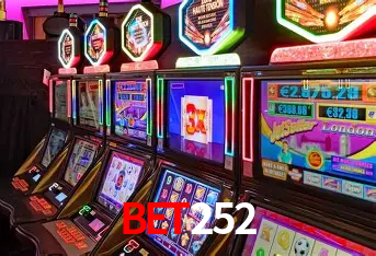 Desvendando o Mundo dos Jogos Virtuais na bet252