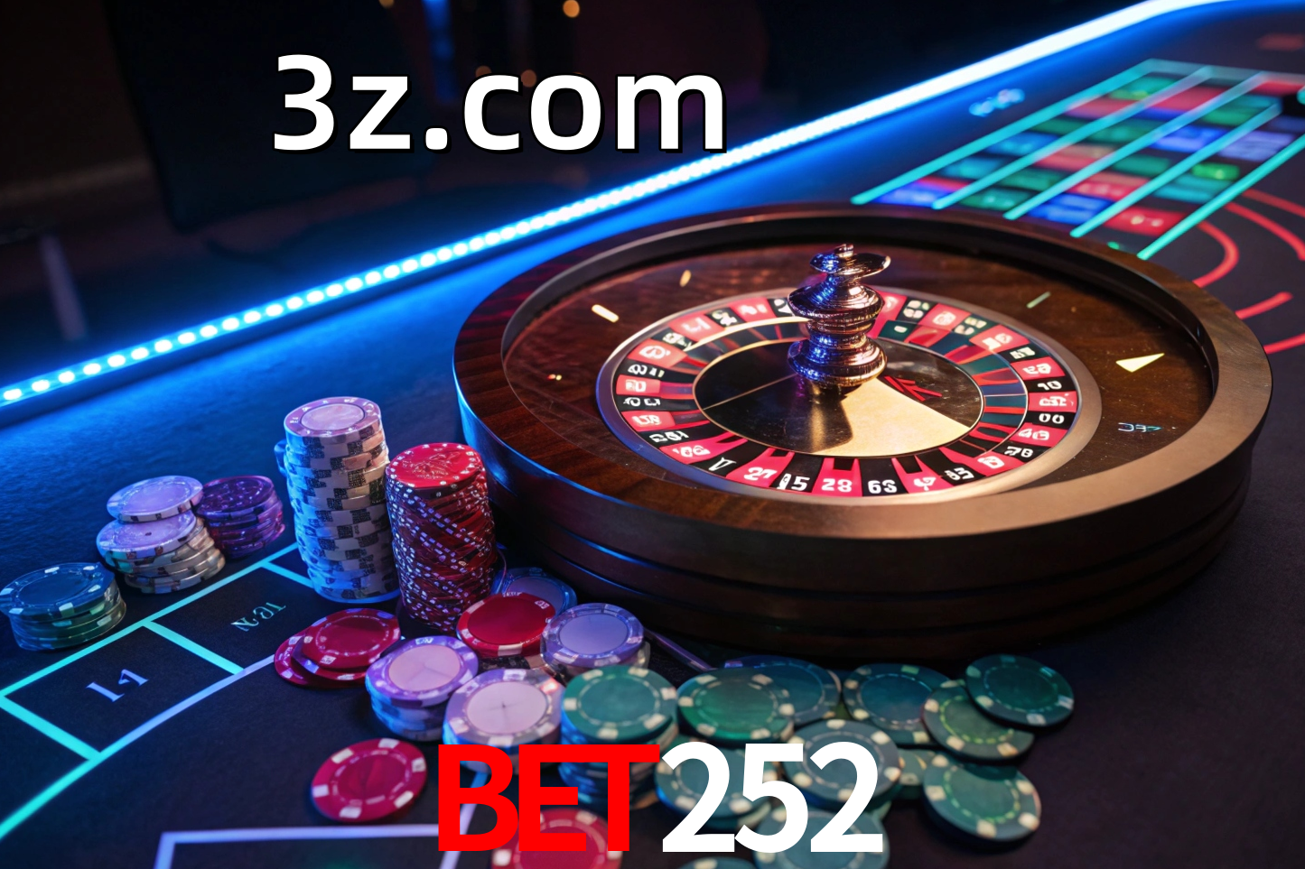 BET252
