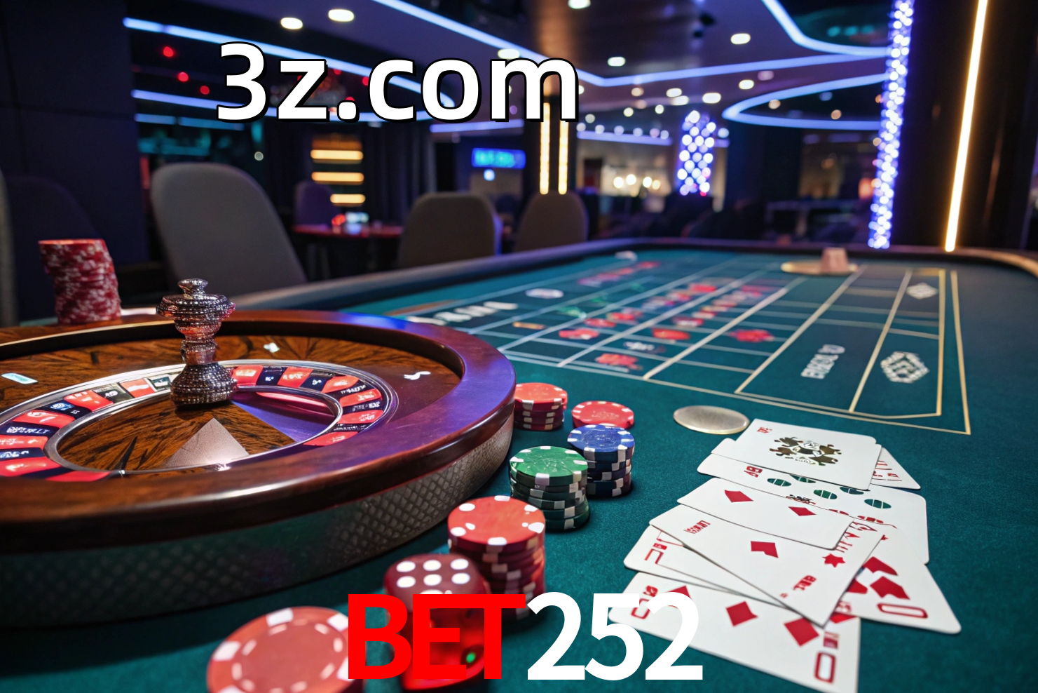 BET252