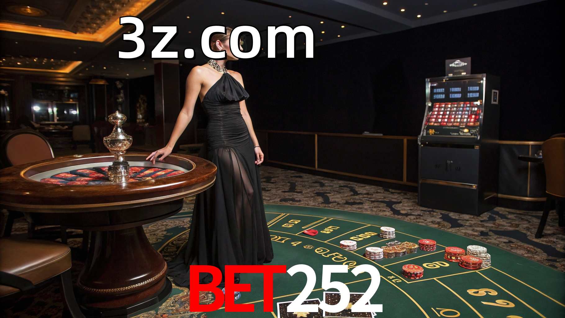 BET252