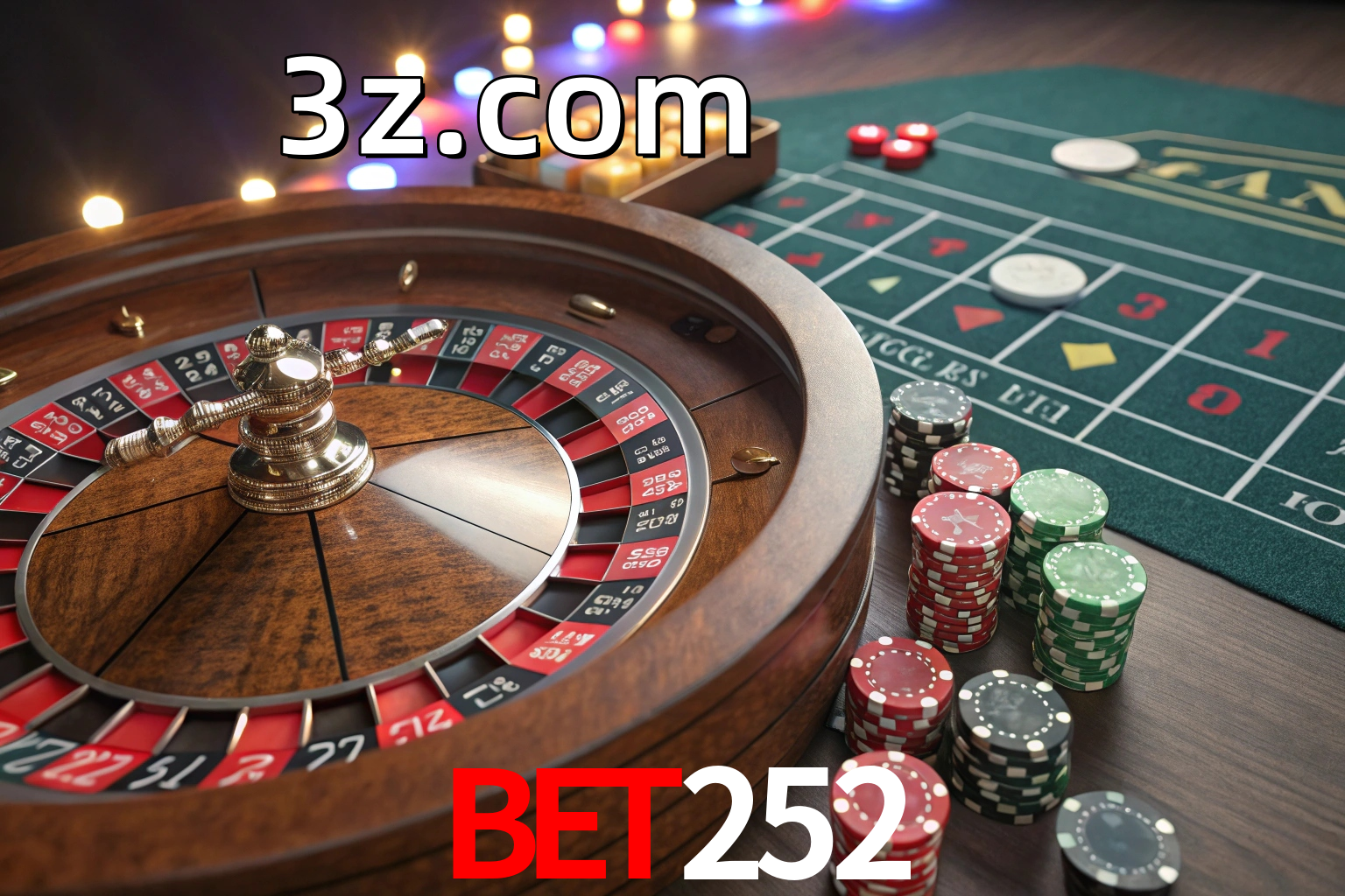 BET252