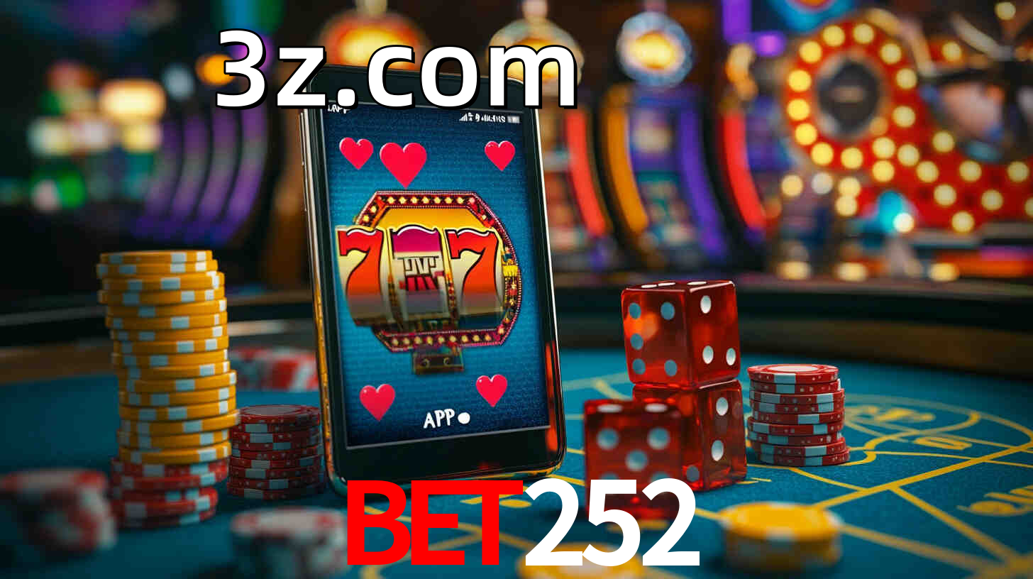 BET252