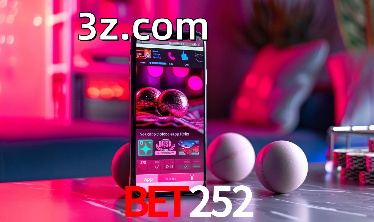 BET252