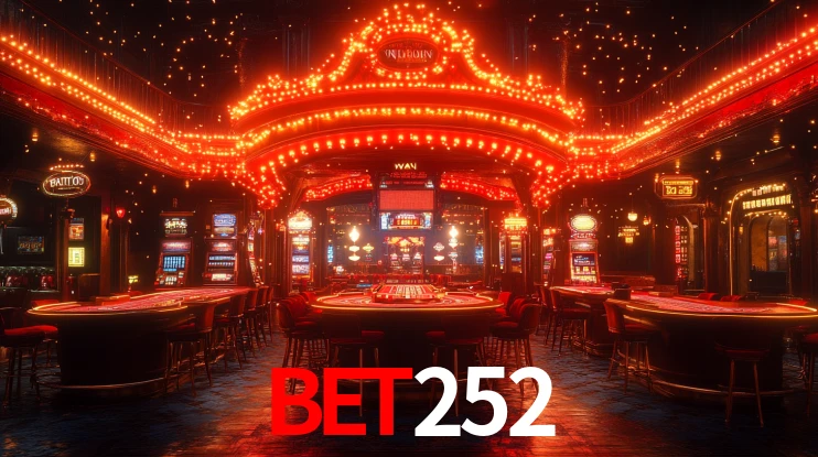 cassino online BET252