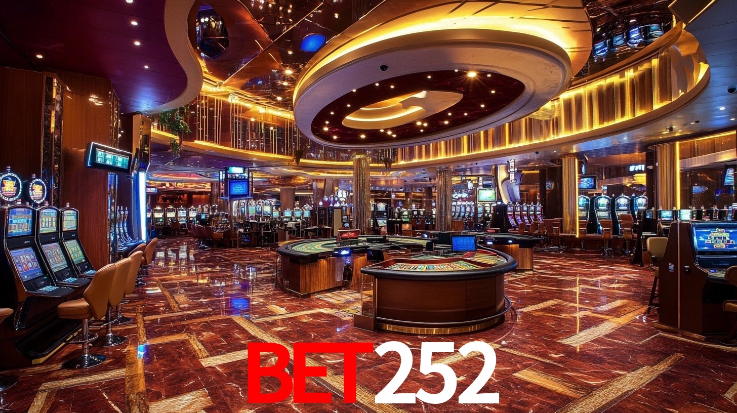 Tournaments bet252