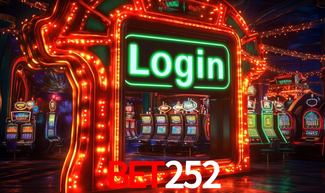 Torneios bet252