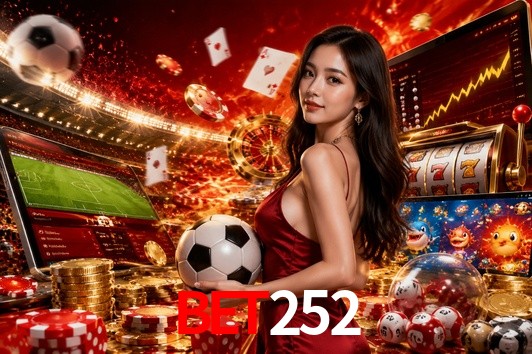 Game Providers bet252