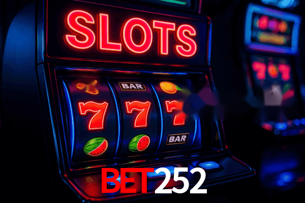 Design Responsivo bet252