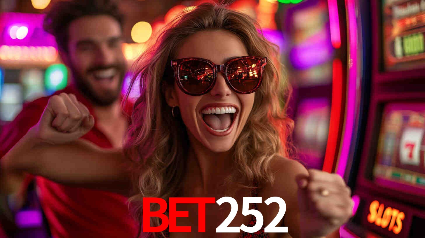 Apostas Esportivas na bet252: Um Guia Completo