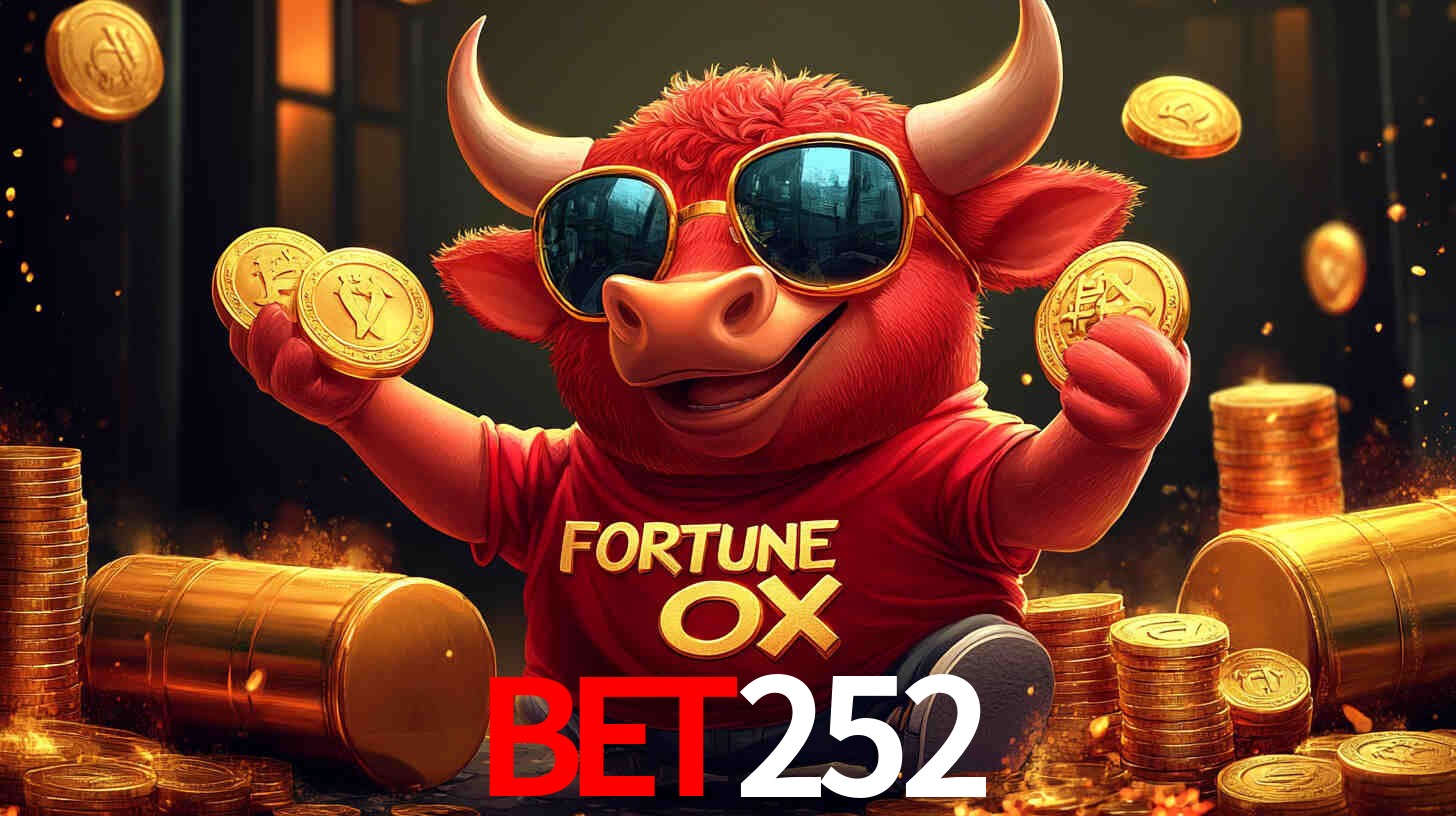 Inovações de Jogos na bet252: O Futuro das Experiências Interativas