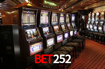 A Emoção da Loteria na bet252: Uma Chance de Mudança de Vida