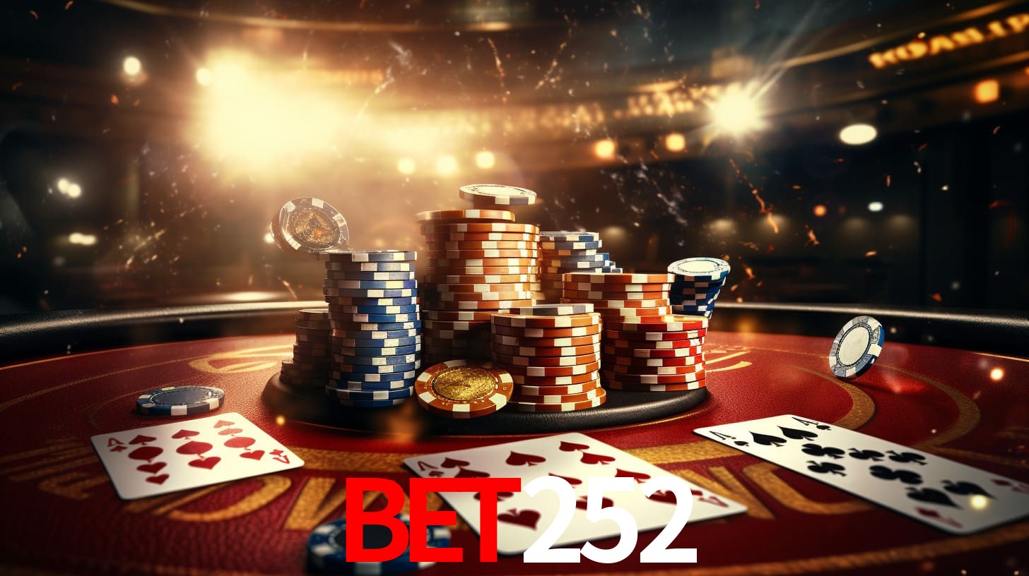 Live Casino bet252