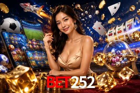 Slot Games bet252