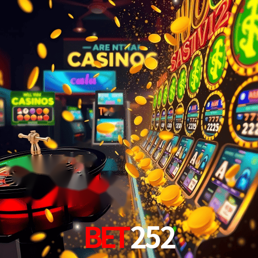 Descubra a Essência do bet252: Nossa História e Compromissos
