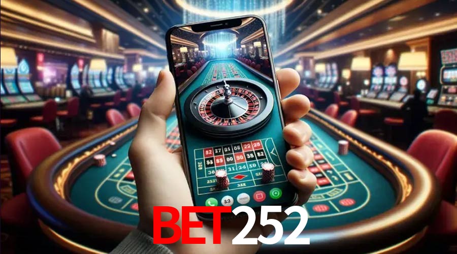 Secure Login bet252