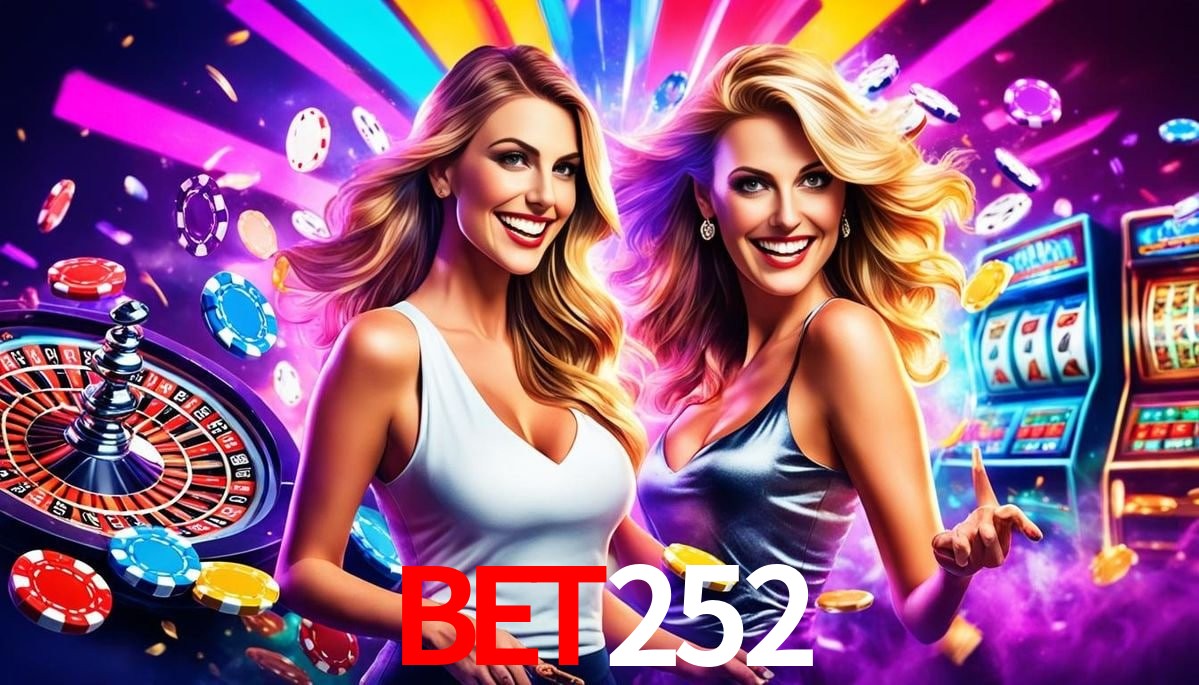 cassino bet252