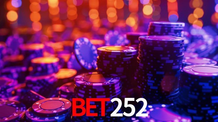 bet252: A Experiência de Casino com Jogos de Mesa ao Vivo