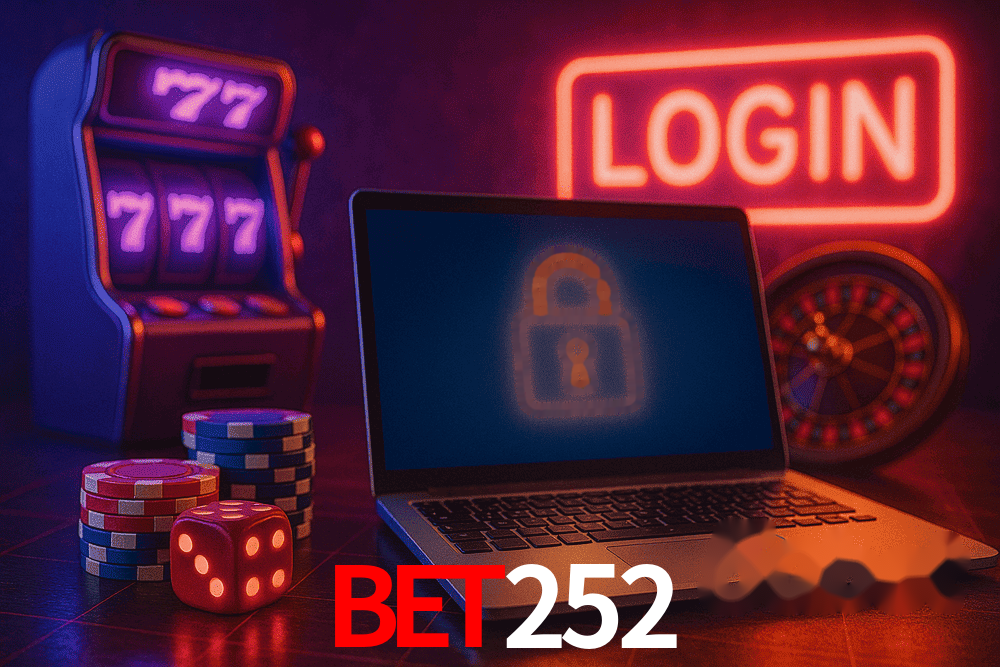 Mesa de Blackjack bet252