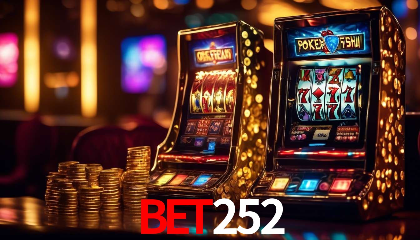 Descubra o Programa VIP da bet252: Vantagens Exclusivas para Jogadores
