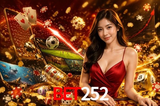 Seasonal Promotions bet252