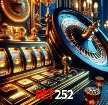 PIX Instantâneo bet252