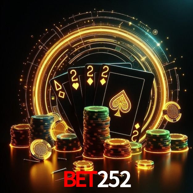Apostas de Futebol bet252