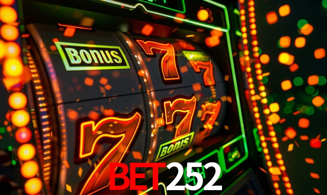 A Experiência Imersiva dos Cassinos Ao Vivo no bet252