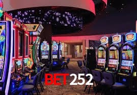Segurança 2FA bet252