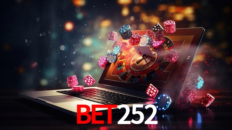 Desvendando o Mundo dos Jogos Virtuais na bet252