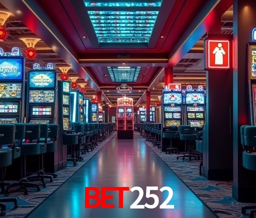 Explorando a Categoria de Eventos em Apostas na bet252