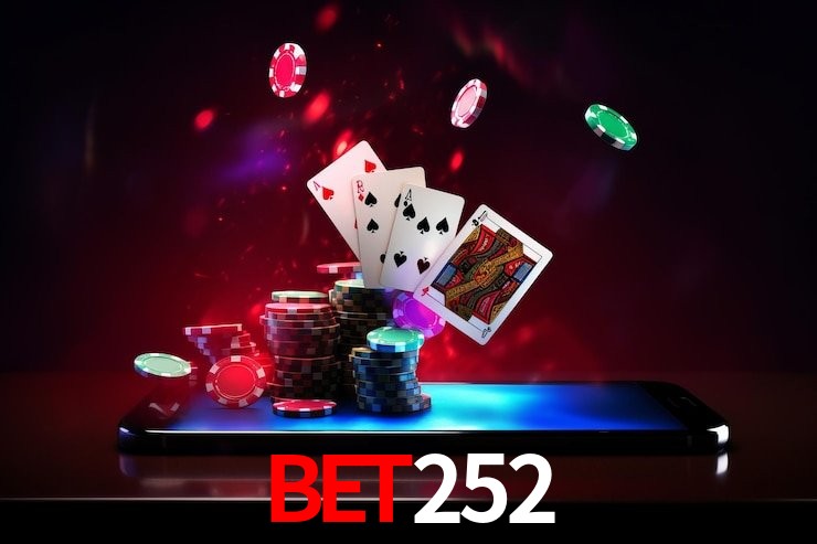Bonus Features bet252