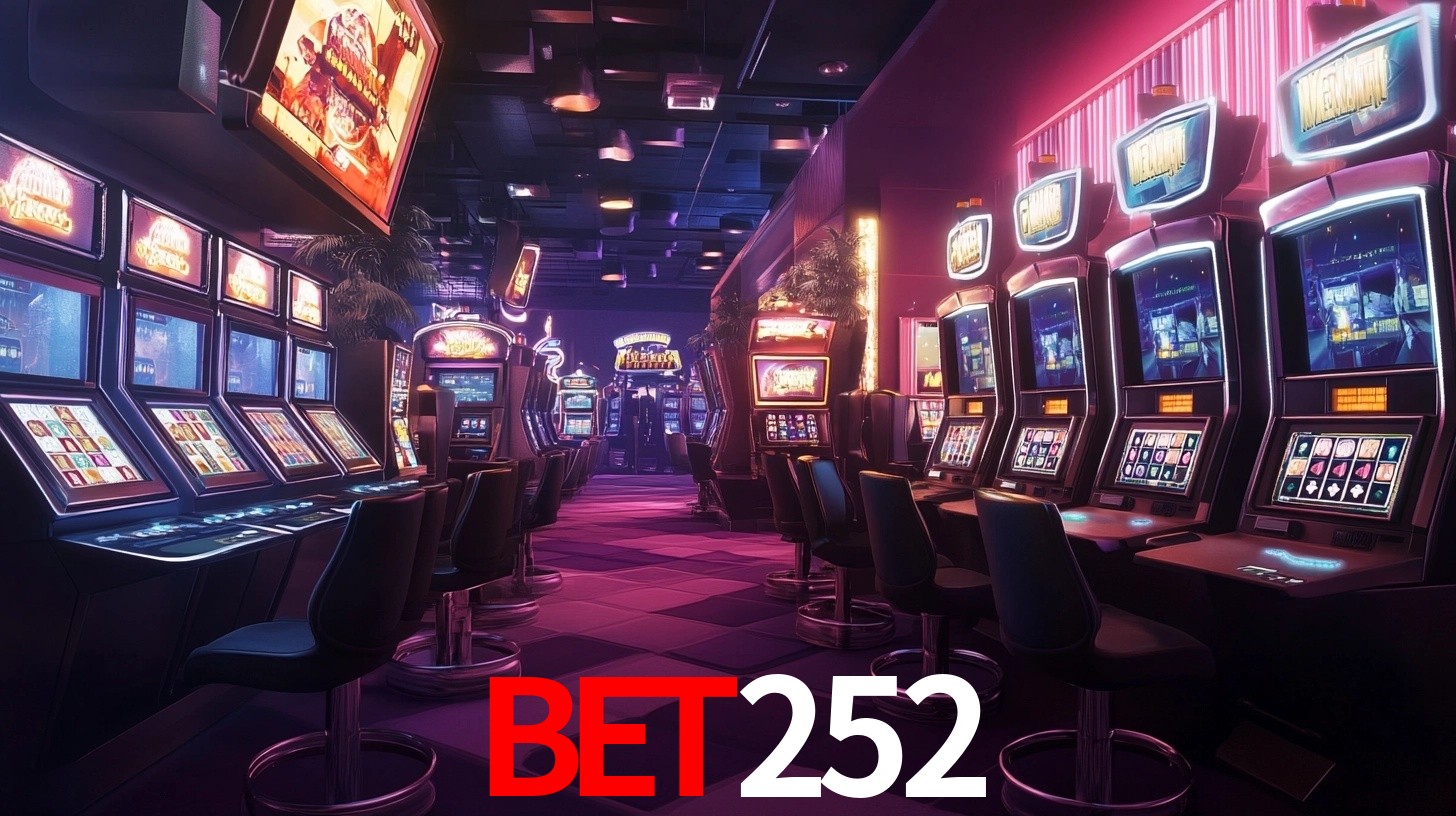 Premium Interface bet252