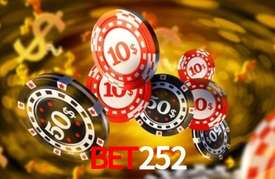 Bônus Diários bet252