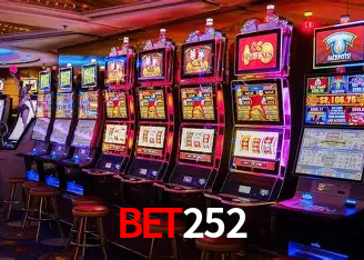 Descubra a Essência do bet252: Nossa História e Compromissos