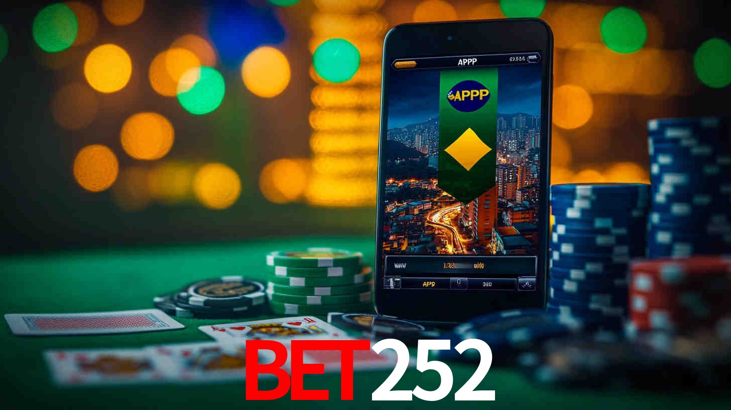 A Popularidade dos Caça-Níqueis no bet252