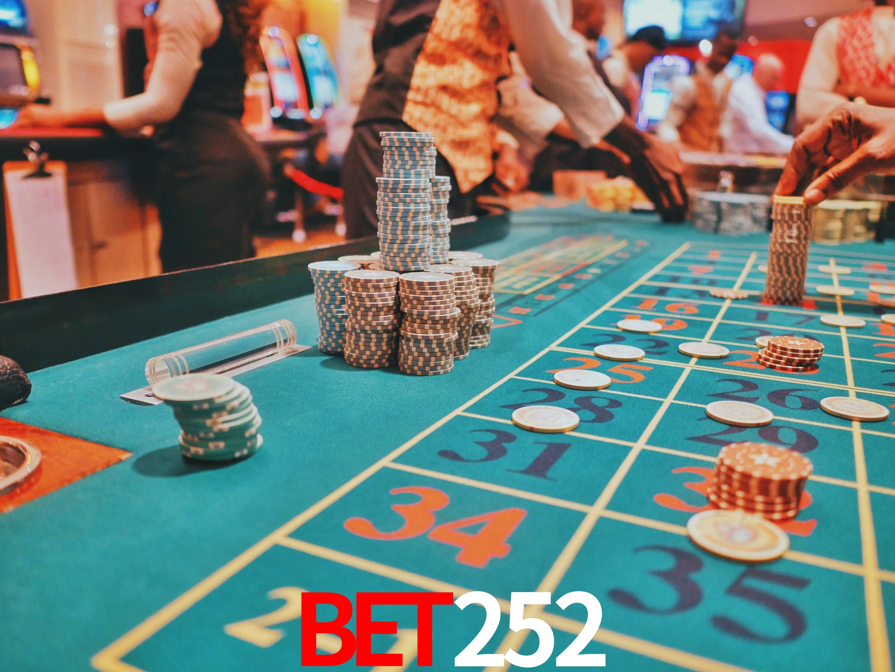 Jogos Exclusivos bet252
