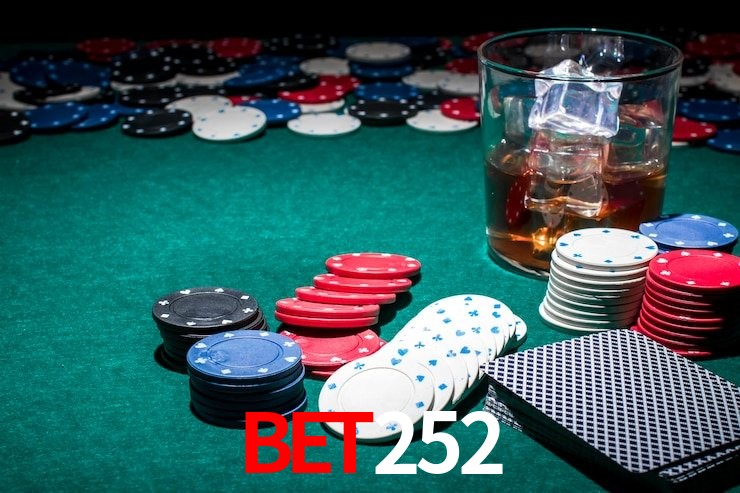 Interface Premium bet252