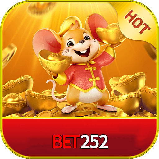 Logo da bet252