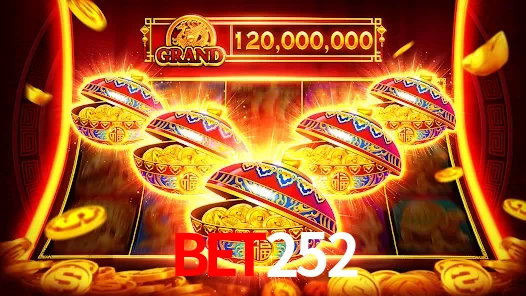App bet252 slots mobile