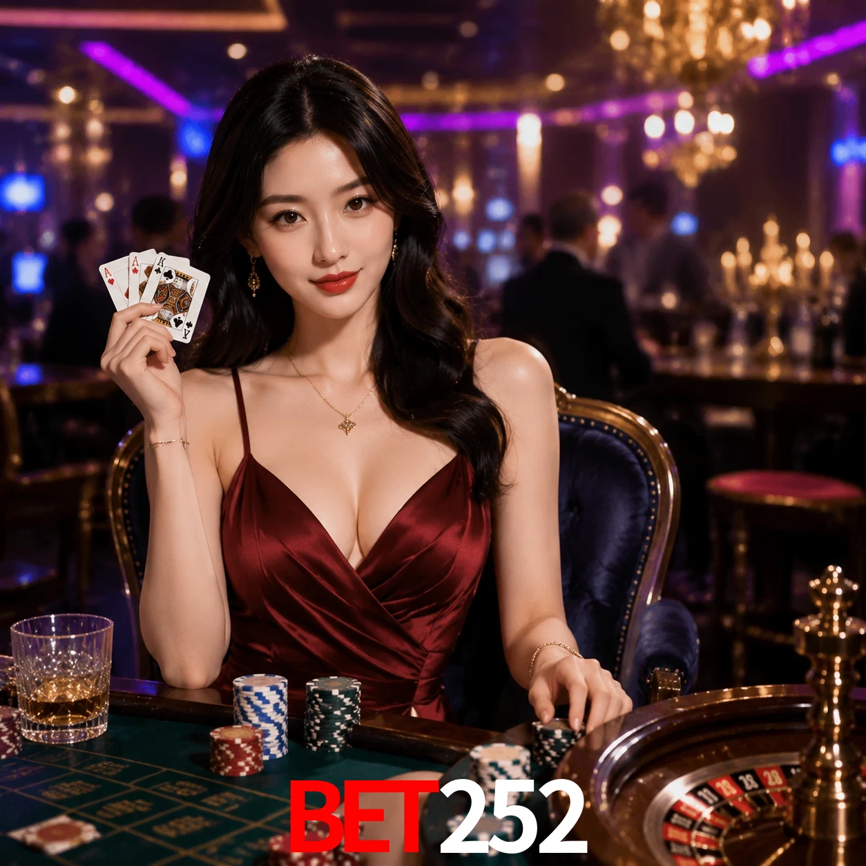 Suporte VIP bet252 - atendimento prioritário